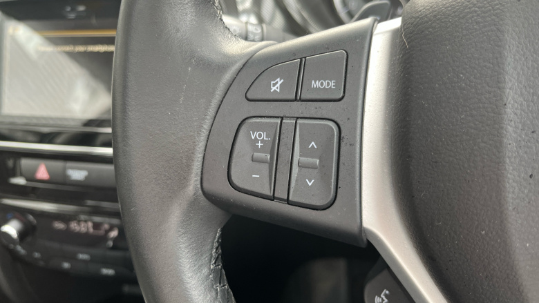 Suzuki Vitara 1.5 Hybrid SZ5 5dr AGS Hybrid Estate